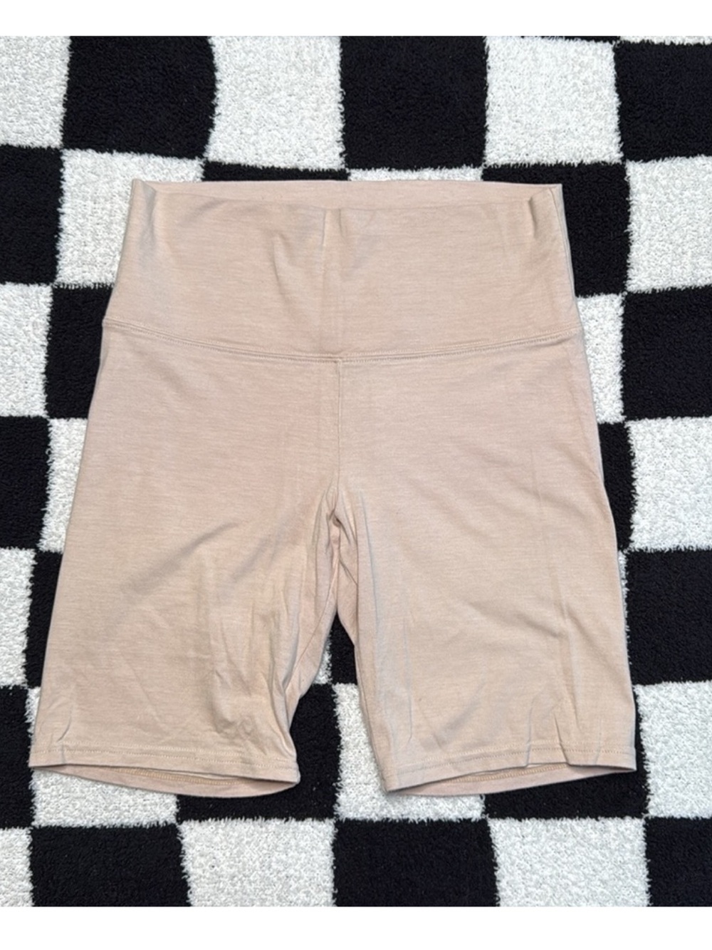 Stone Fox bamboo cotton athletic shorts